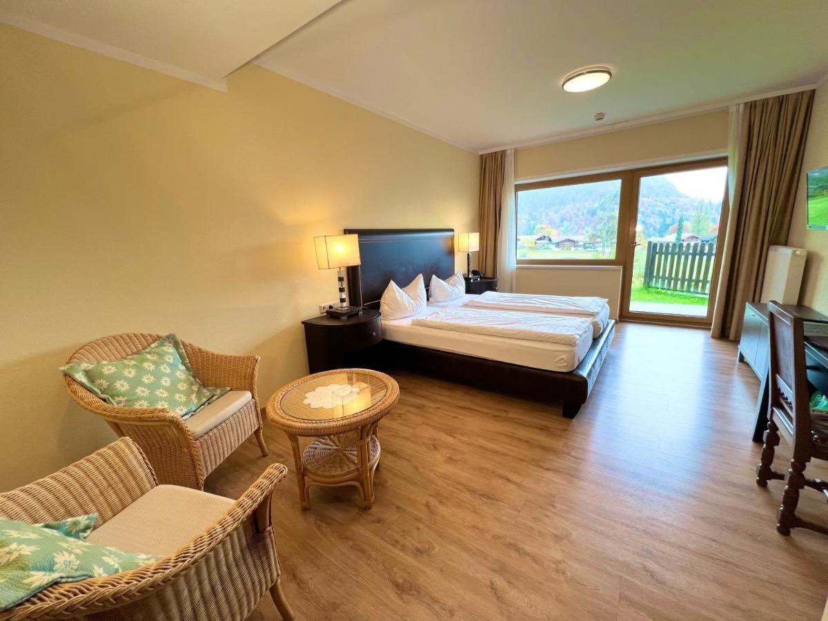 Hotel Baerenstueberl เชอเนา อัม เคอนิกเซ ภายนอก รูปภาพ