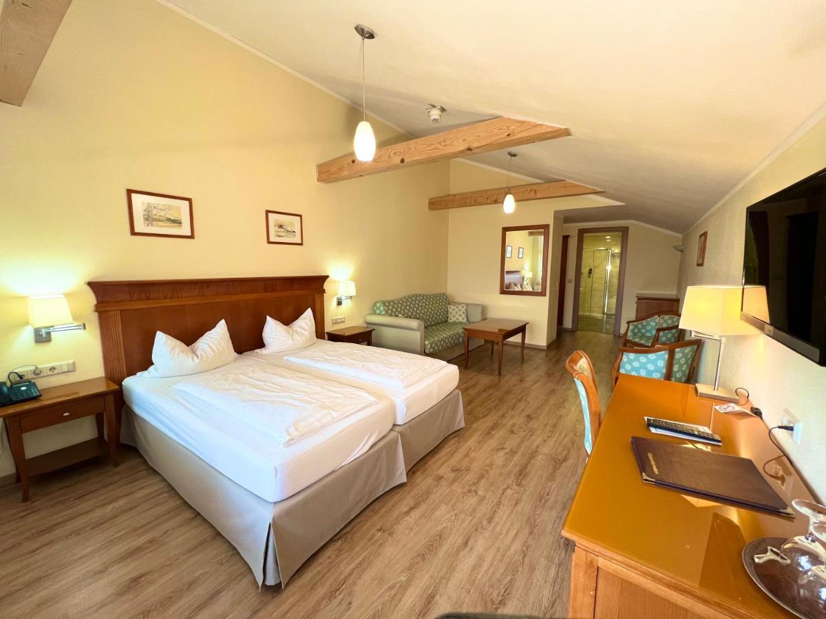 Hotel Baerenstueberl เชอเนา อัม เคอนิกเซ ภายนอก รูปภาพ