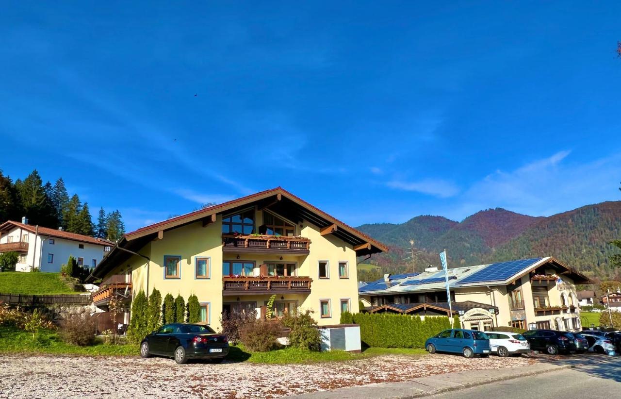 Hotel Baerenstueberl เชอเนา อัม เคอนิกเซ ภายนอก รูปภาพ